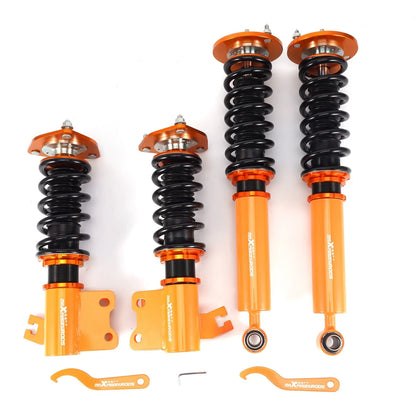 24 Way Damper Strut Kit for 1994-1998 Nissan Silvia S14 240SX