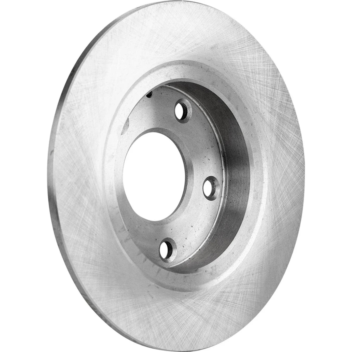 Rear Disc Rotors for Mazda 3 Sport (2014–2016)