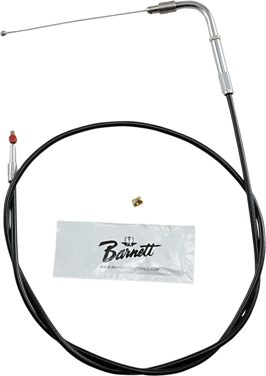 Throttle Cable 101-30-30016 for BARNETT (2010–2023)