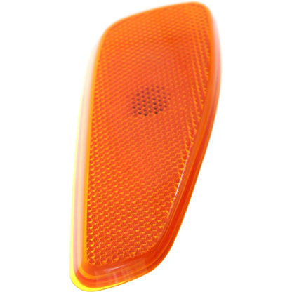 Side Marker for Jeep Renegade (2015–2023) Front Driver Side CAPA