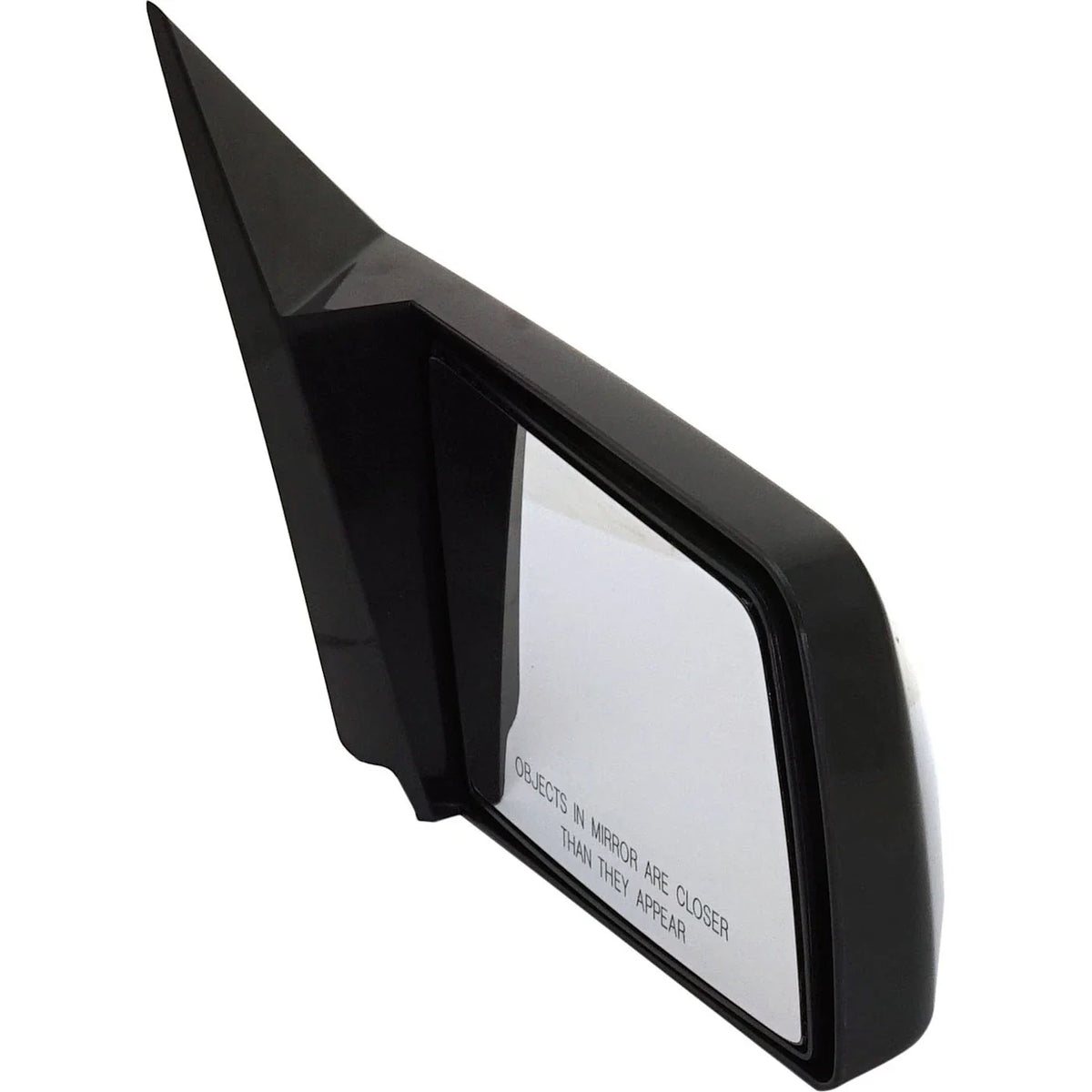 Manual Glass Mirror for Chevy Suburban K1500 / GMC Yukon 1988-1999