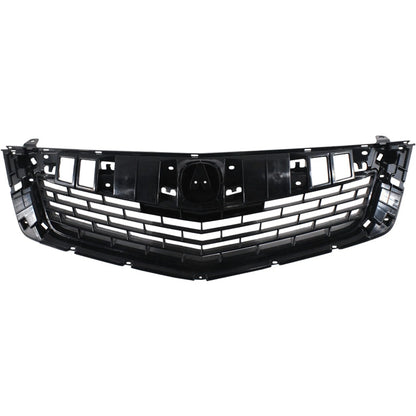 Grille for Acura TSX (2009–2010)