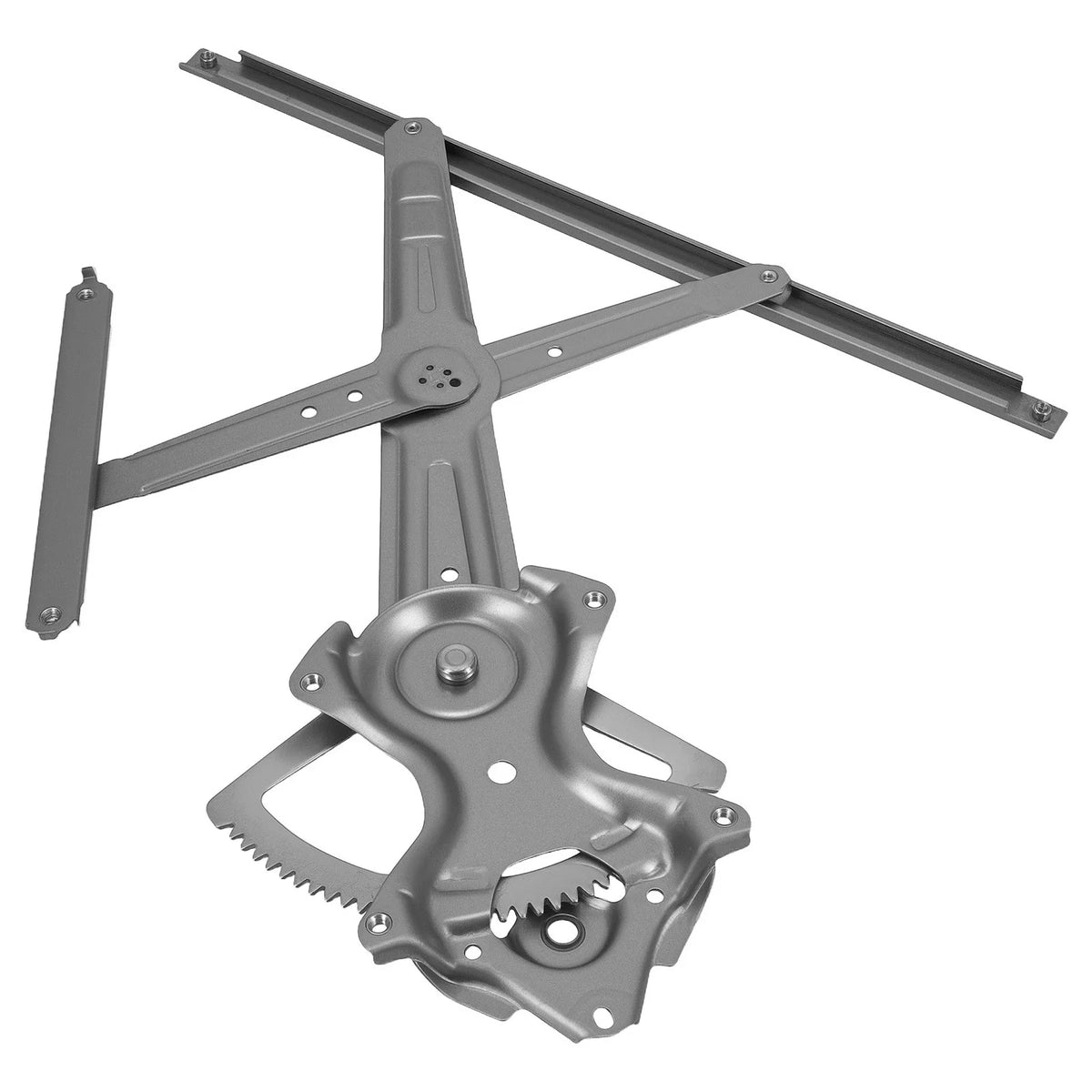 Front Left Window Regulator Assembly for Toyota RAV4 (2006–2008)