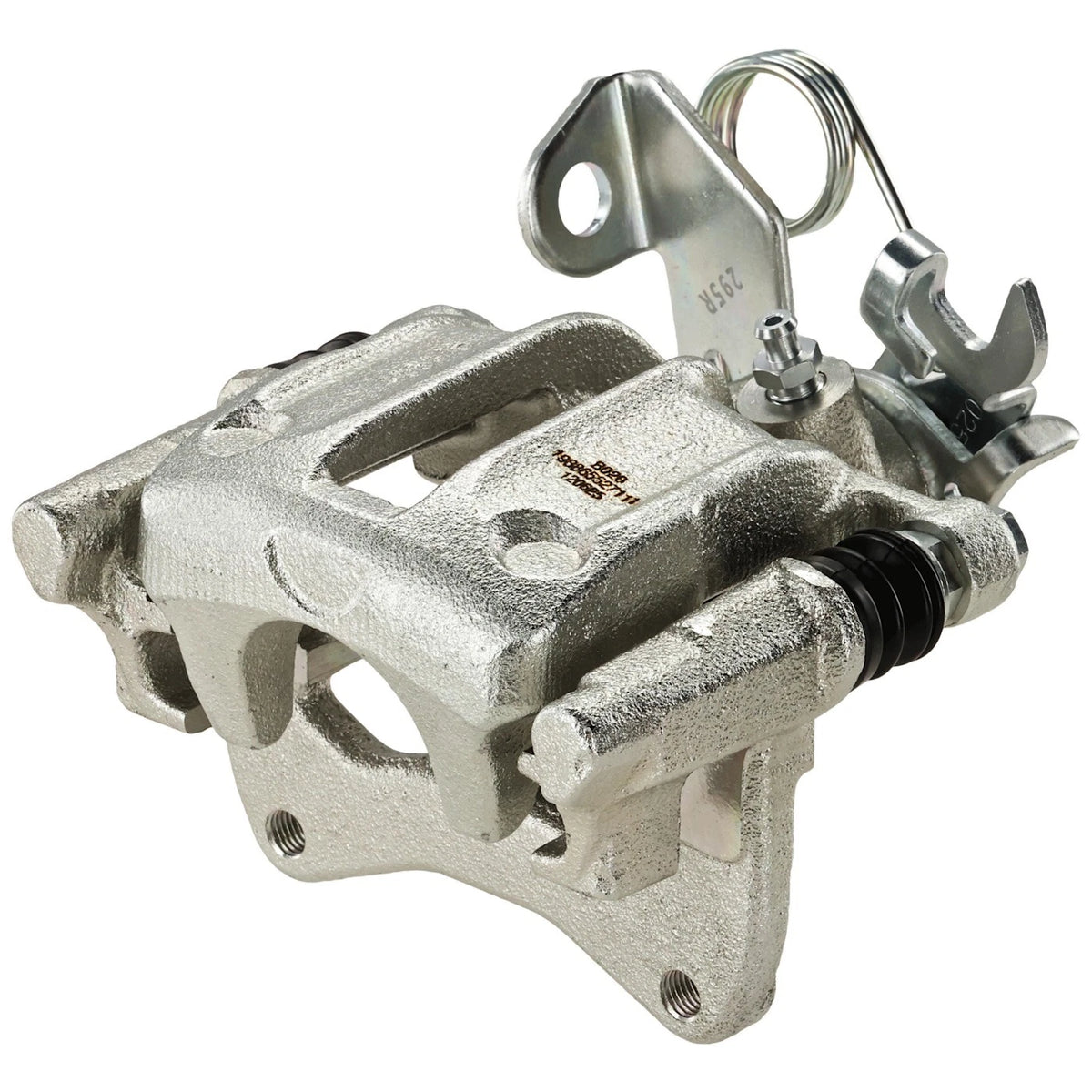 Rear Right Brake Caliper for Audi A4 Quattro (1996–2001)