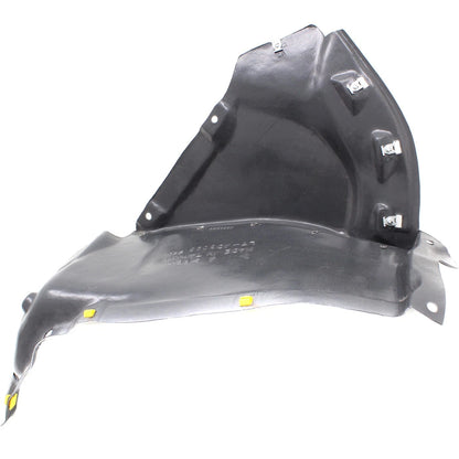 Fender Liner for Audi A4 Quattro (2017–2024) Front Right Inner