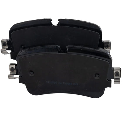 Rear Brake Pads Set for Audi S6 SQ8 SQ7 S7 Q8 Q7 A8 Quattro S8