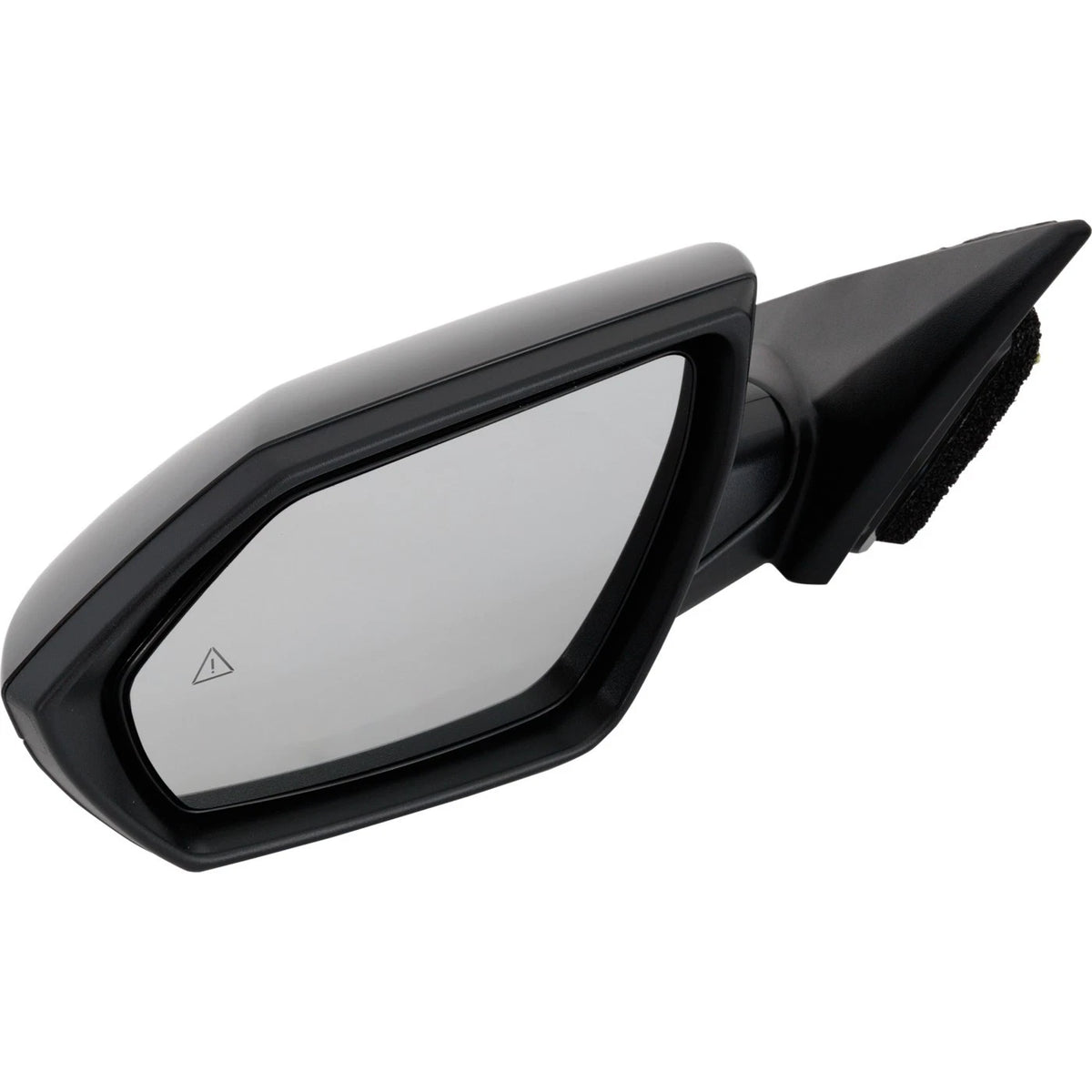 Left Power Heated Mirror for Hyundai Elantra (2021–2023) w/ Signal Light