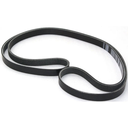 Drive Belt for Ford, GMC, Chevy, Mercedes C Class, Explorer, Ranger, Camaro