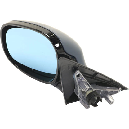 Heated Driver Left Side Mirror for BMW 328i xDrive 335i 335d (2009–2011)