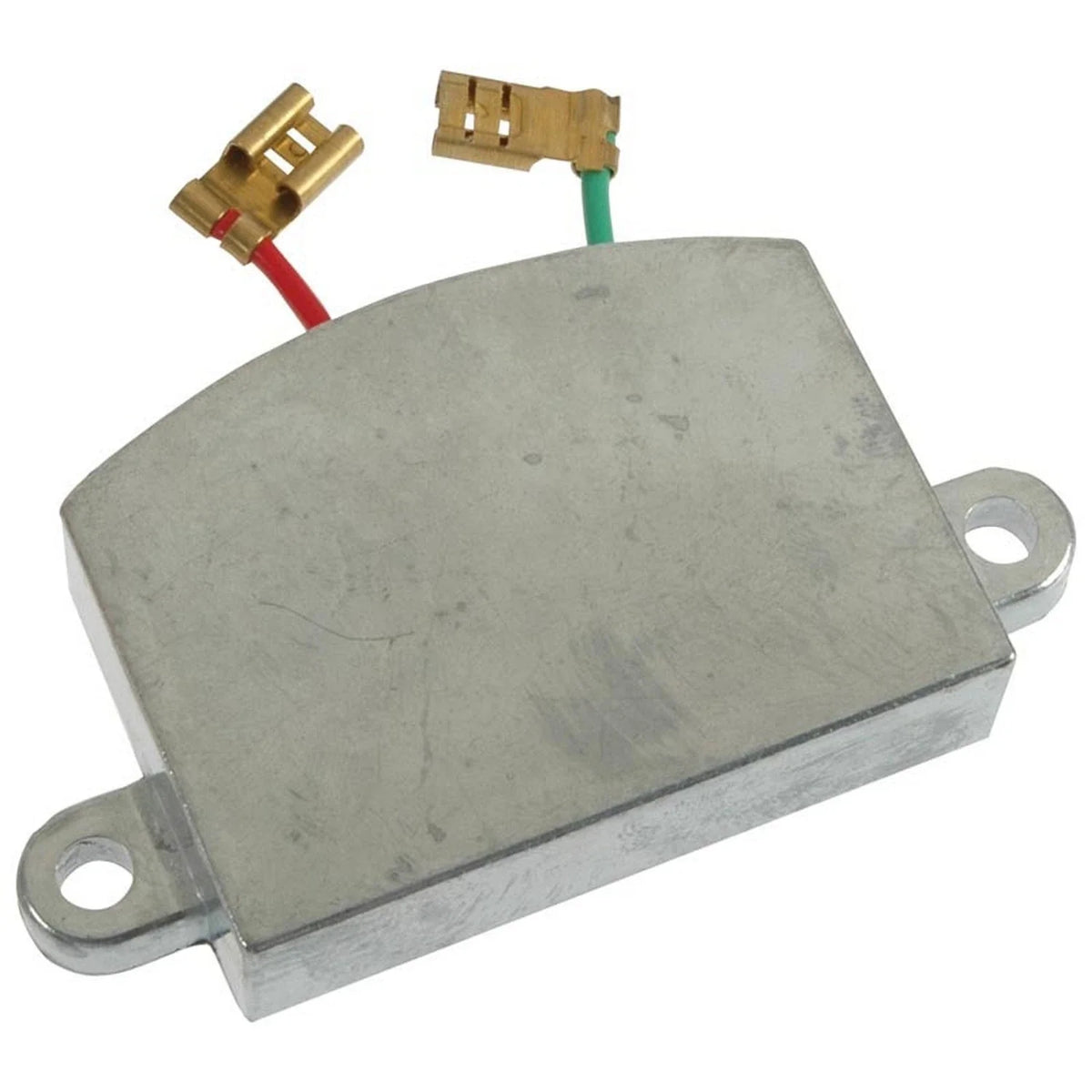 Voltage Regulator for Jaguar XJ6 L6 4.2L (1976–1980)