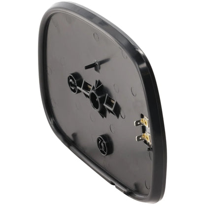 Heated Convex Mirror Glass for Toyota Tundra, Sequoia (2000–2007)