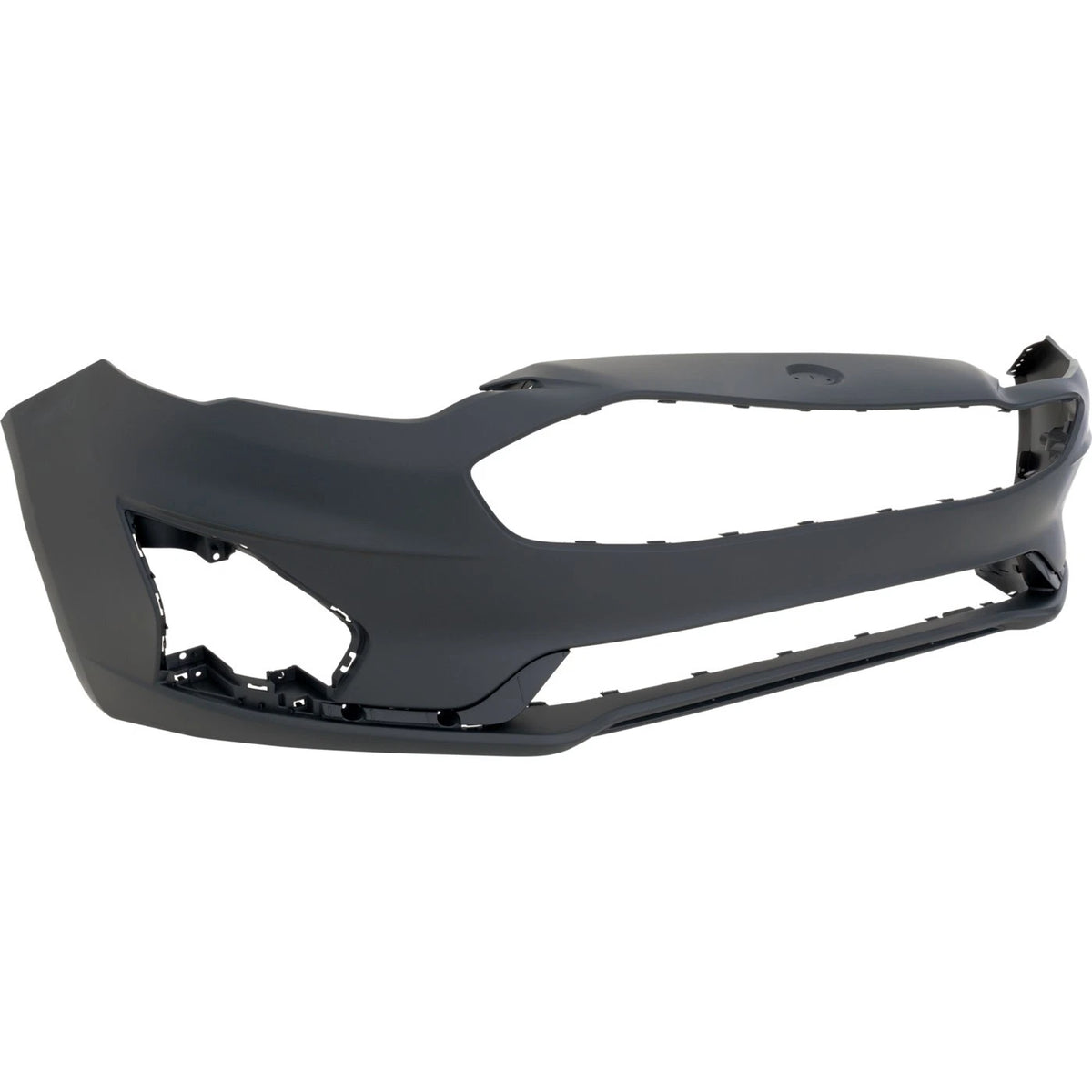 Front Bumper Cover for Ford Fusion Police Responder Hybrid (2019–2020)