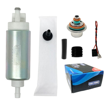Fuel Pump and Regulator for Prowler 550/700/1000 Arctic Cat 2008-2010