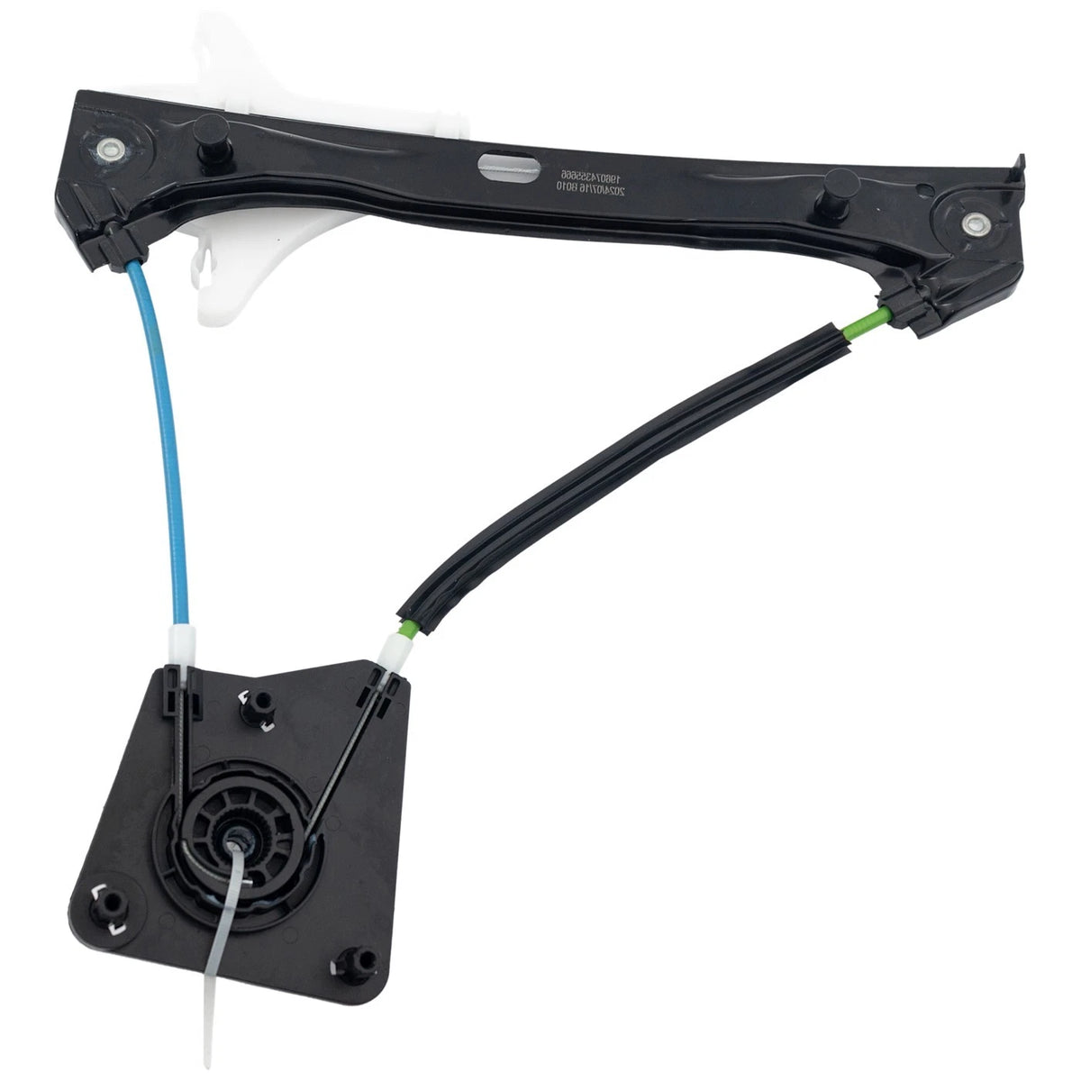 Window Regulator for VW Passat (2006–2010) 561839462F
