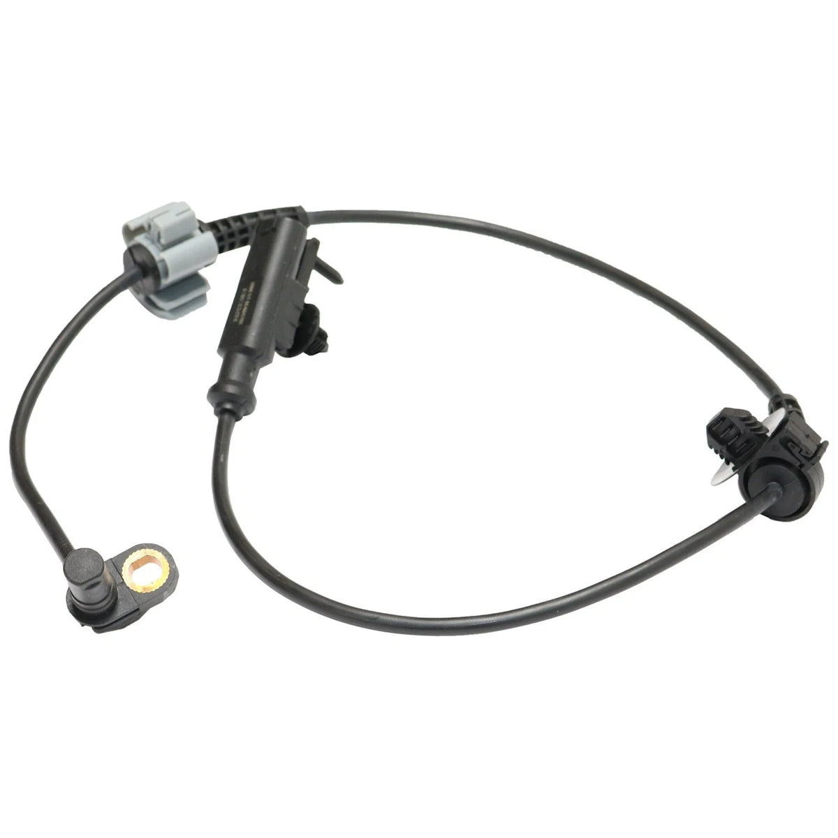 ABS Speed Sensors Set of 2 for Chevy
