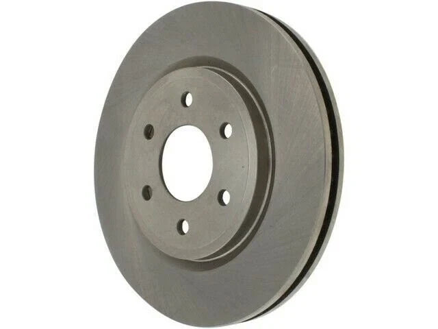 Front Brake Rotor for Suzuki Equator (2010–2012) JX443TH