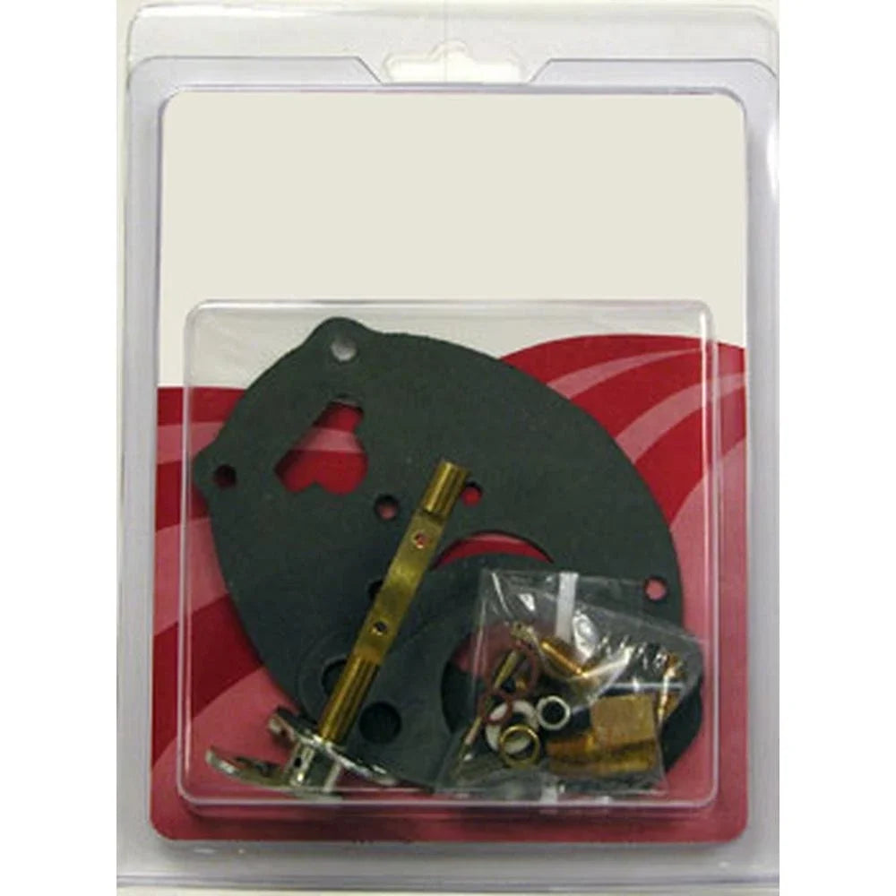 Carburetor Kit MSCK38 for Case 165