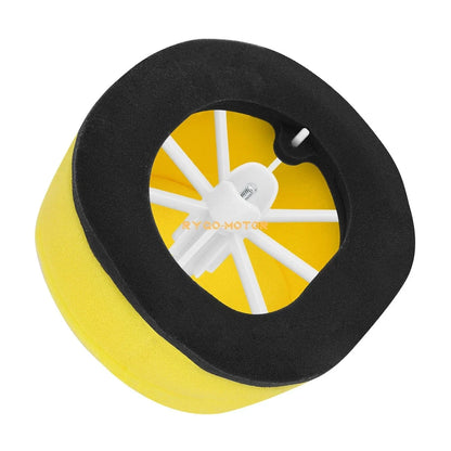 Air Filter Kit with Cage Holder & Wing Nut for Yamaha YZ125 YZ125X YZ250 YZ250X (2000–2023)