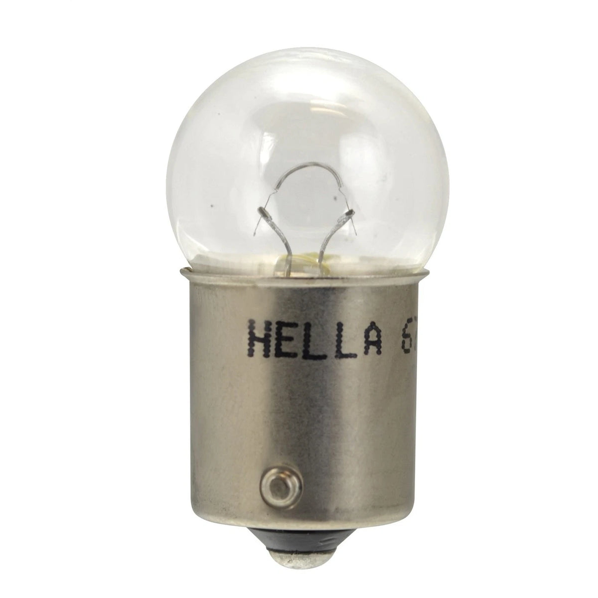 Hella 67TB Light Bulb for Mercedes SLK Class, Chevy, Olds, Ram Van