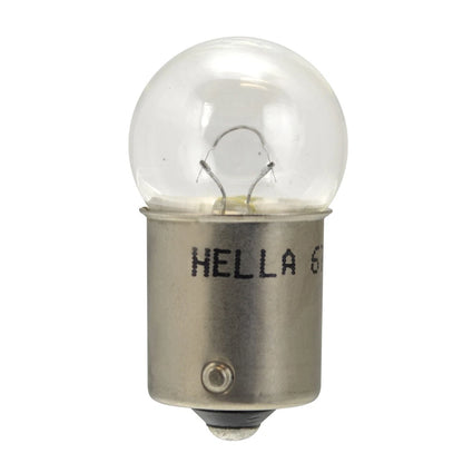 Hella 67TB Light Bulb for Mercedes SLK Class, Chevy, Olds, Ram Van