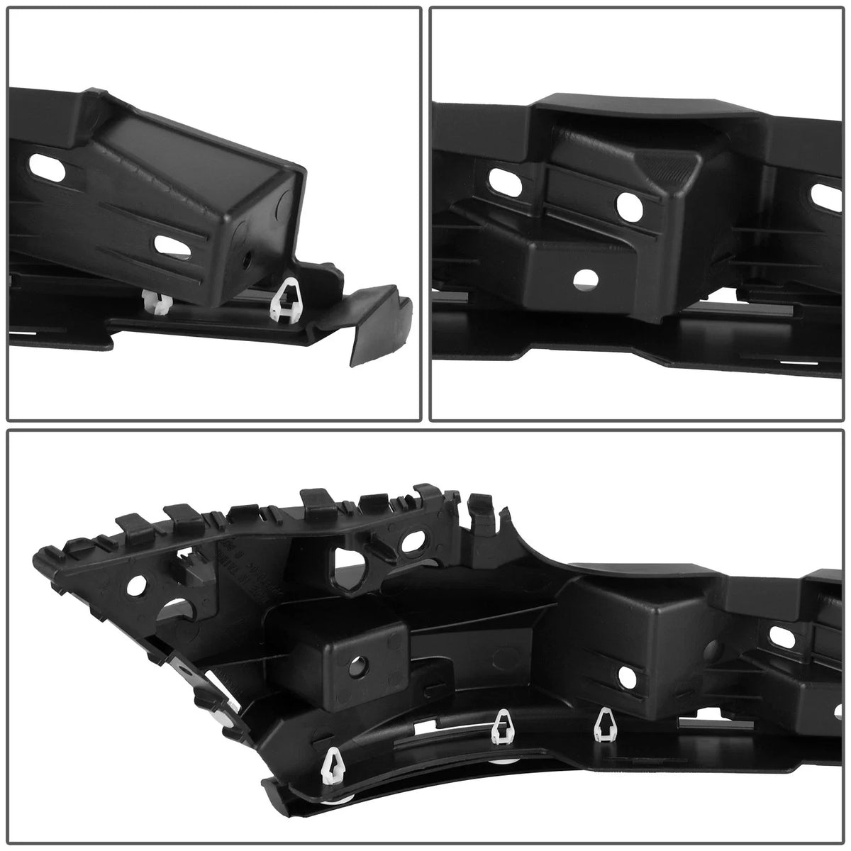 Bumper Cover Support Bracket Front Left for Ford F-150 2015-2017