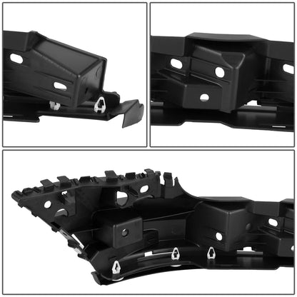 Bumper Cover Support Bracket Front Left for Ford F-150 2015-2017