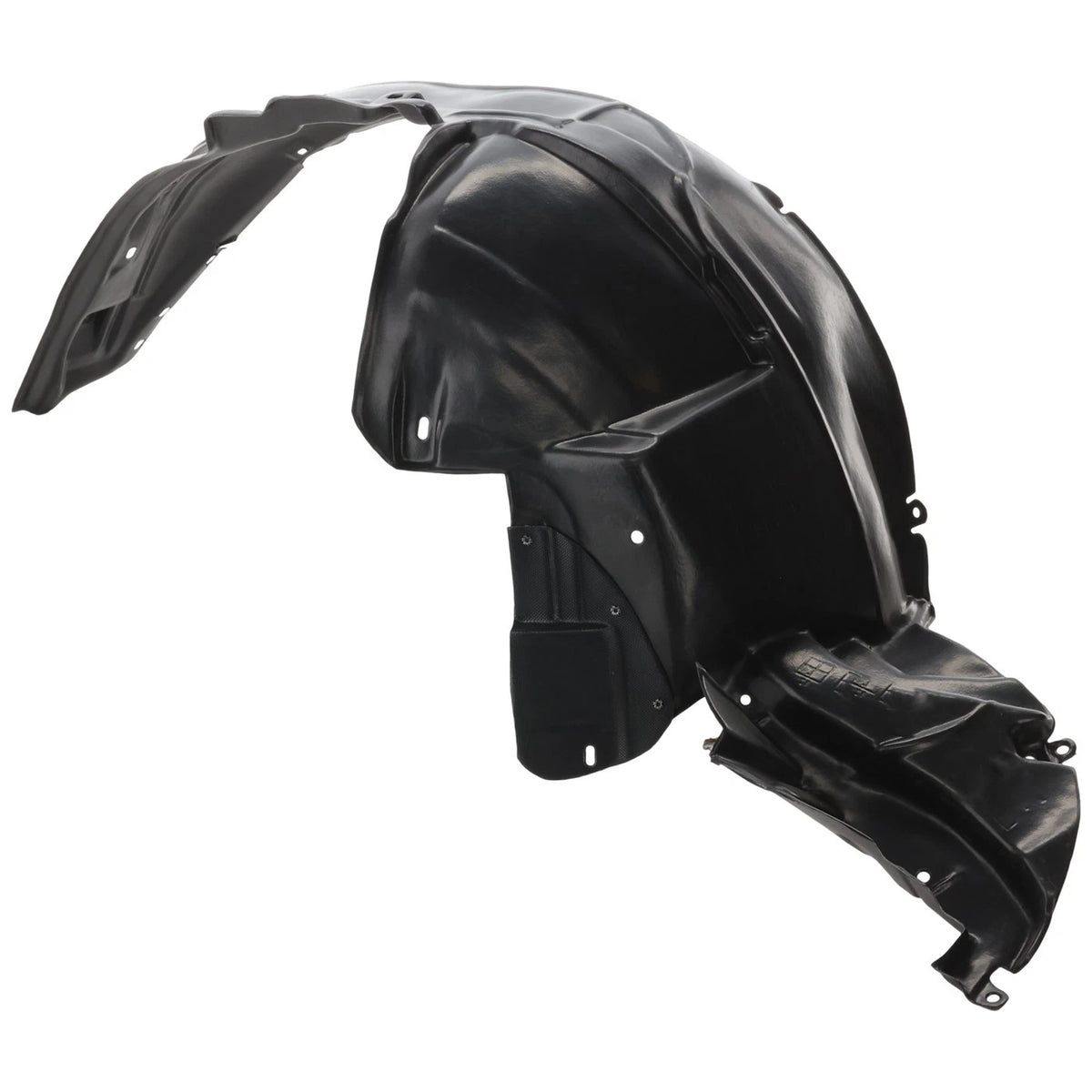 Fender Liner for Subaru Impreza (2004–2005) Front Driver Side