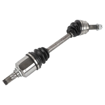CV Axle Front Left for Jeep Compass Dodge Caliber Patriot 2007-2015