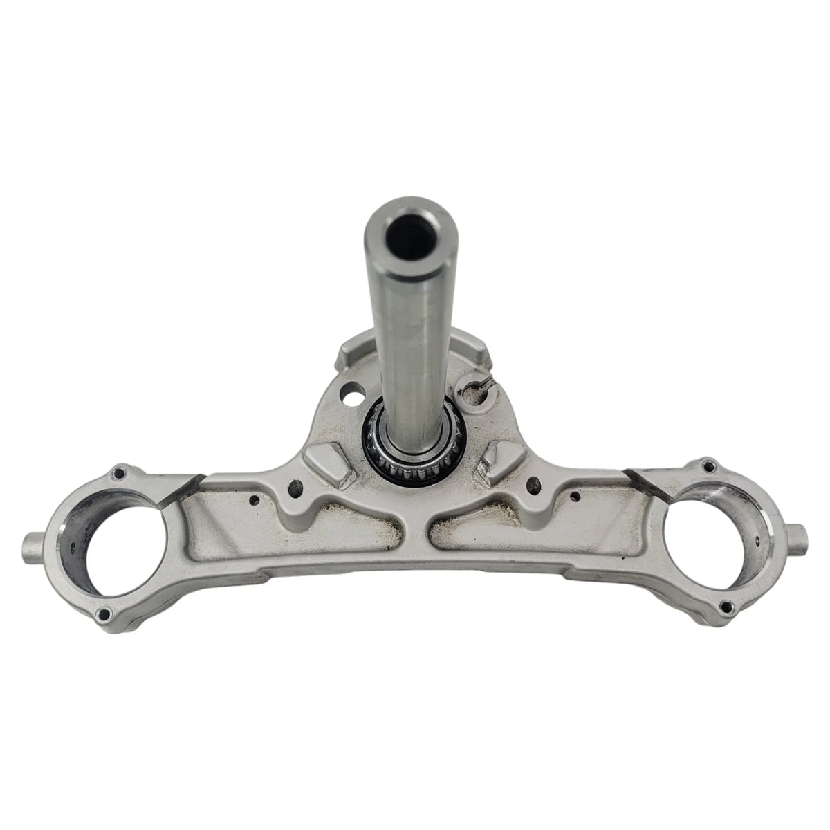 Lower Fork Triple Tree Assembly for Harley Softail Fat Boy FLFB (2020-2026)