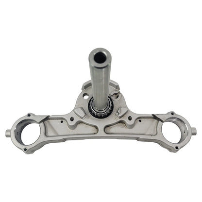 Lower Fork Triple Tree Assembly for Harley Softail Fat Boy FLFB (2020-2026)