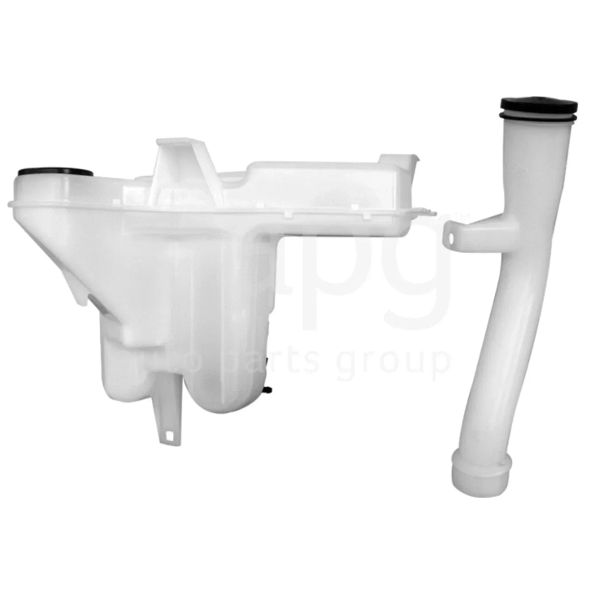 Windscreen Washer Bottle for Toyota Hilux (2005-2015)