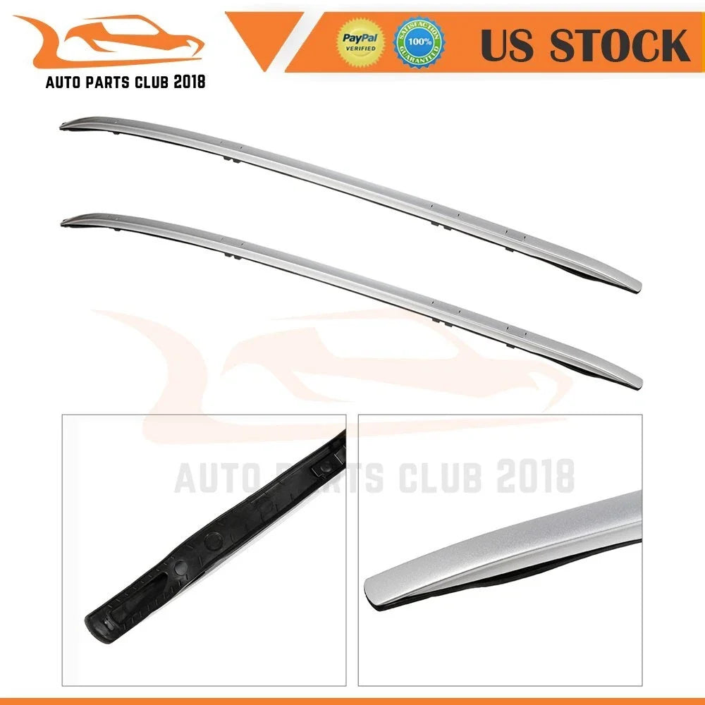 Aluminum Roof Rack for Honda CR-V (2022)