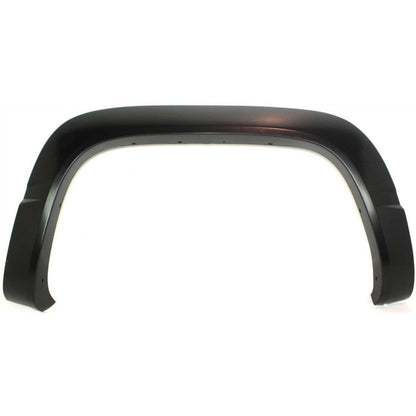 Fender Flares - Pair for Chevrolet C1500 (1988–1998)