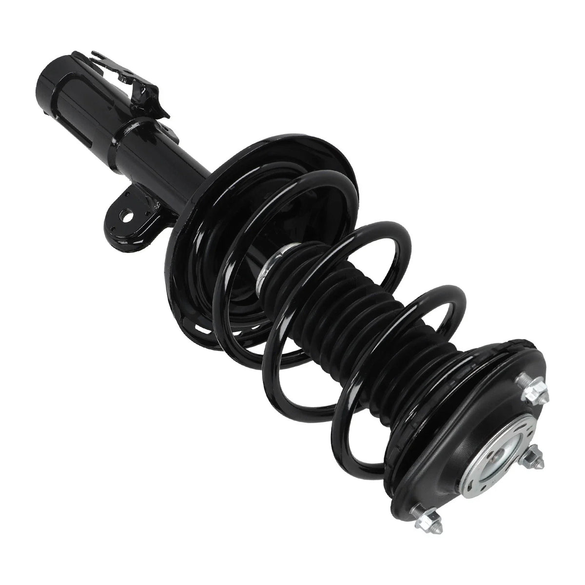 2X Front Shock Absorber Quick Struts Assembly for Scion tC 2011-2016