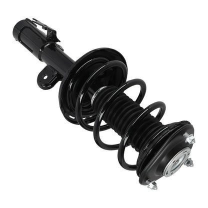 2X Front Shock Absorber Quick Struts Assembly for Scion tC 2011-2016
