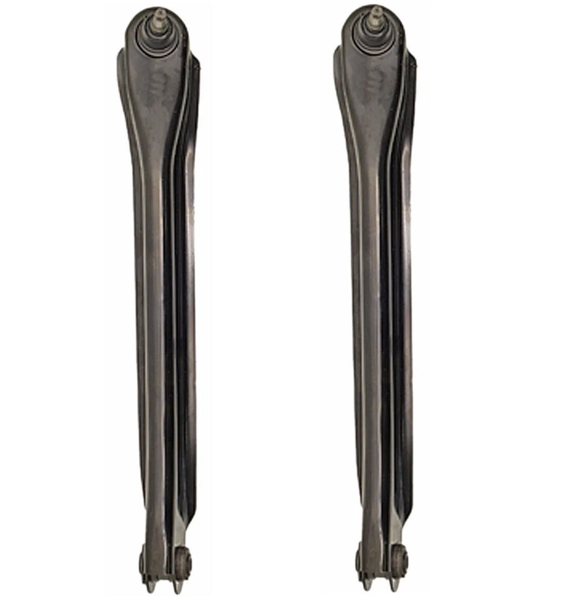 Set of 2 Rear Lower Control Arm & Ball Joint for Ford Mazda Mercury