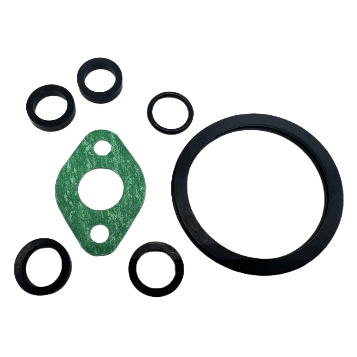 Diesel Engine O-Ring Kit for Volvo Penta MD 6A 6B 7A 7B (22024)