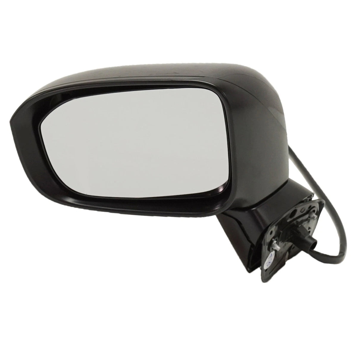 Power Heated Mirrors for Honda Civic (2014–2015) - Driver & Passenger Side