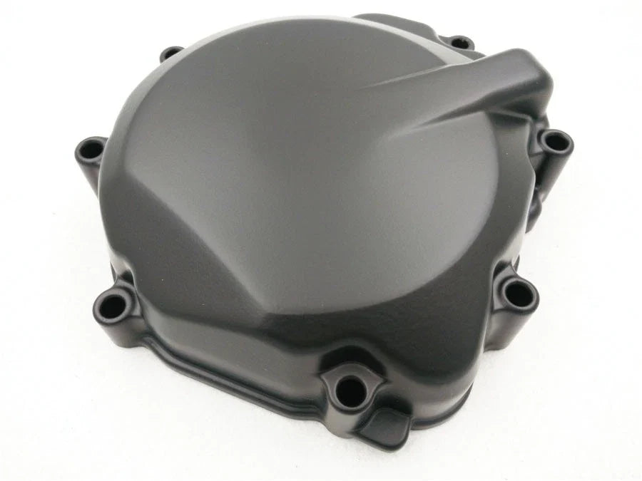 Engine Stator Cover for Suzuki GSXR 1000 (2005–2008) Left Black