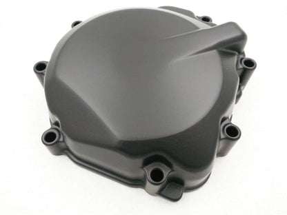 Engine Stator Cover for Suzuki GSXR 1000 (2005–2008) Left Black