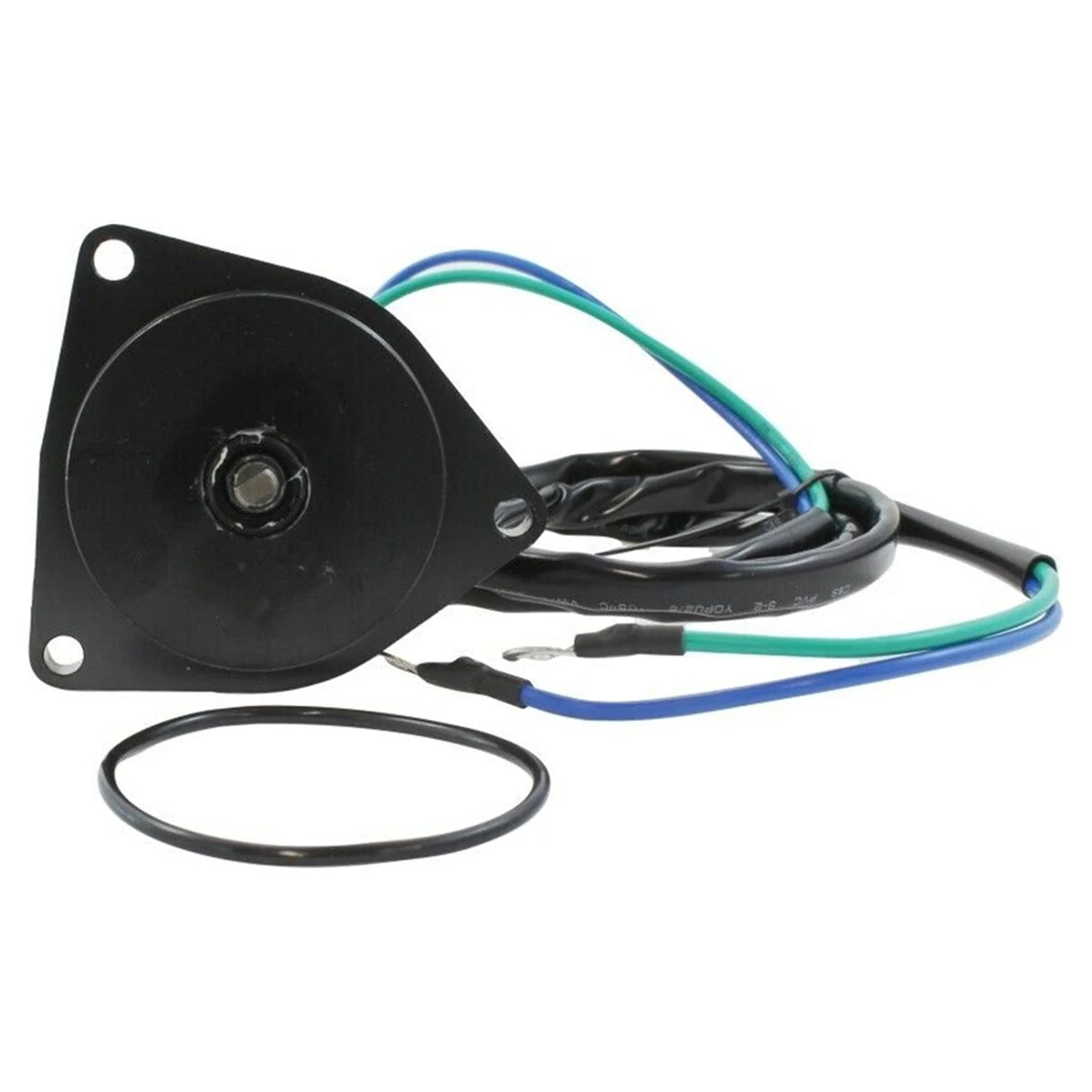 Trim Tilt Motor for Yamaha 40 50 60 70 90 (Part No: 6H1-43880-02-00)
