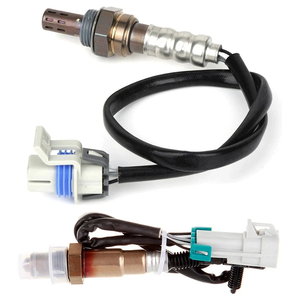 2X Upstream Downstream Oxygen Sensor O2 for Chevrolet Impala (2006–2007)