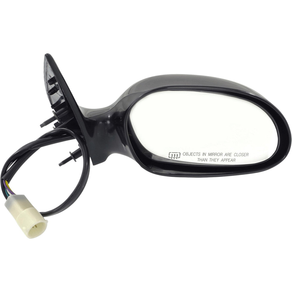 Heated Mirror Pair (Set of 2) for Ford Sable