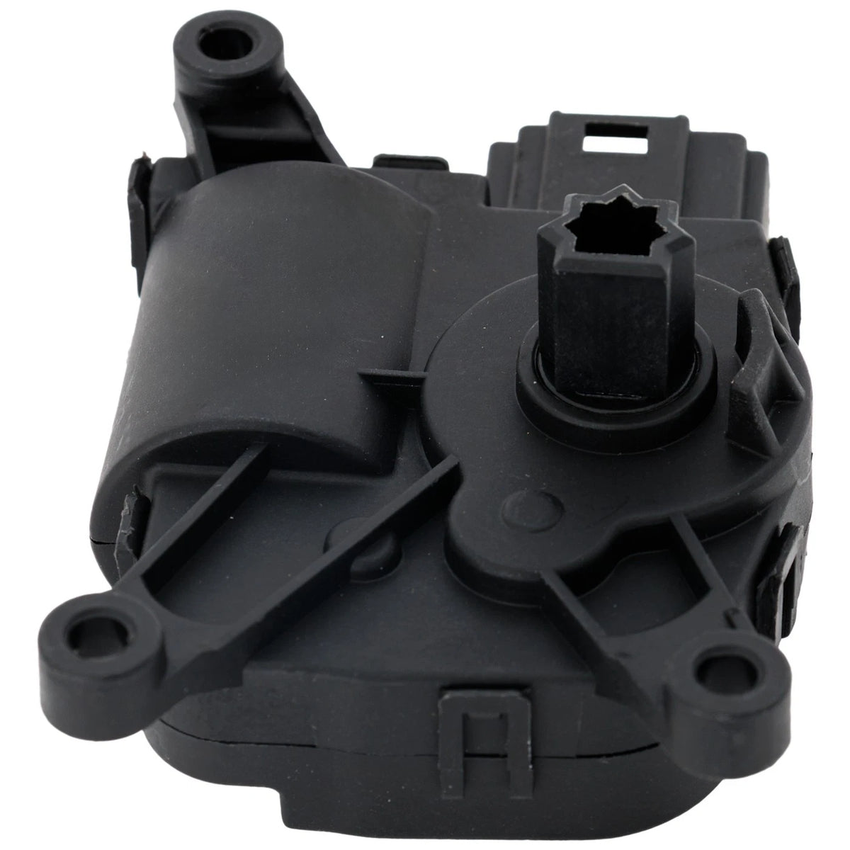 HVAC Mode Door Actuator for Chevy Tahoe GMC Yukon Cadillac Escalade (2007–2014)
