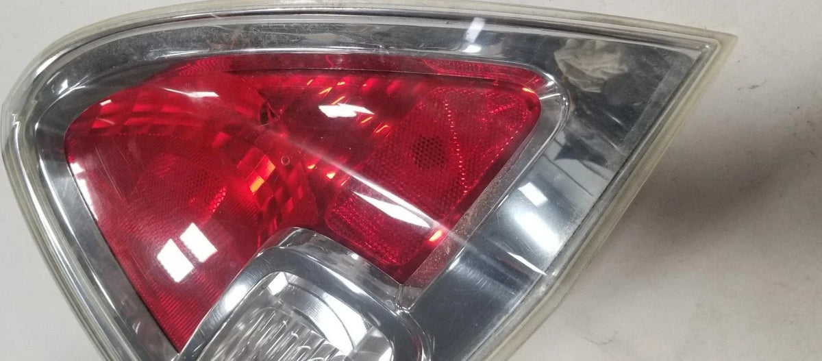 RH Taillight for Ford Fusion (2006–2009) OEM