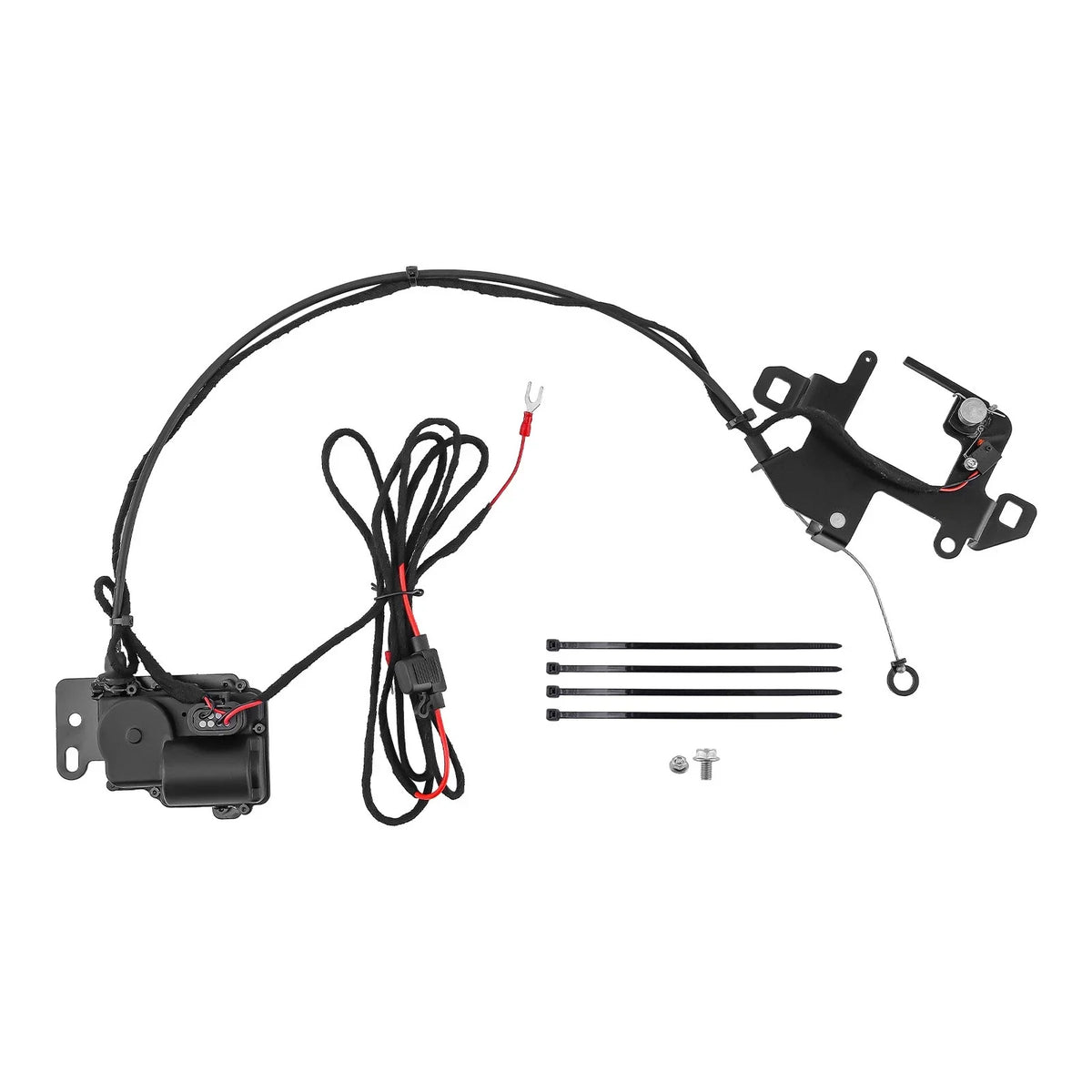 Front Trunk Lock Mechanism for Tesla Model 3 (2021–2023)