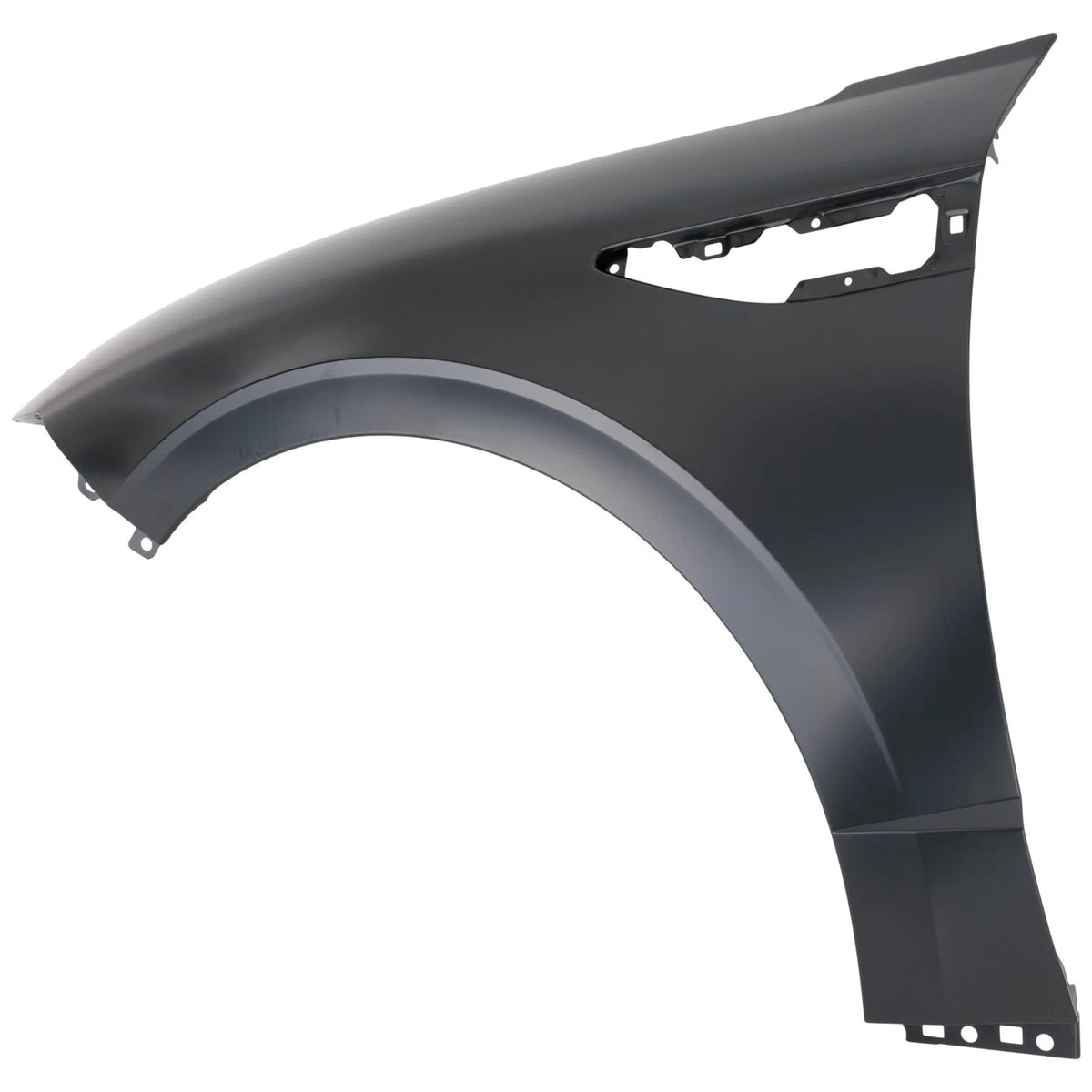 Fender for Hyundai Sonata (2024–2025) Front Driver Side