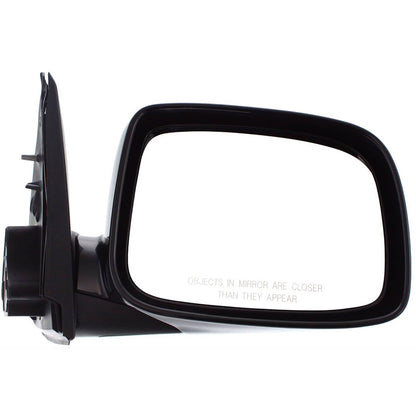 2-Piece Mirror Set for GMC Colorado