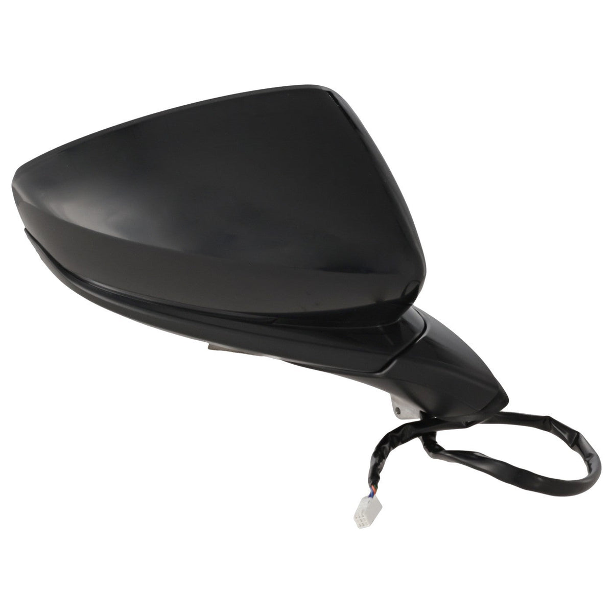 Passenger Side Power Mirror for Mazda CX-30 (2020–2023)