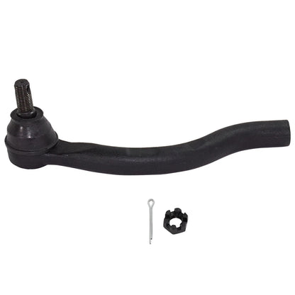 Tie Rod End for Honda Civic (2012–2015) Front Passenger Side Outer